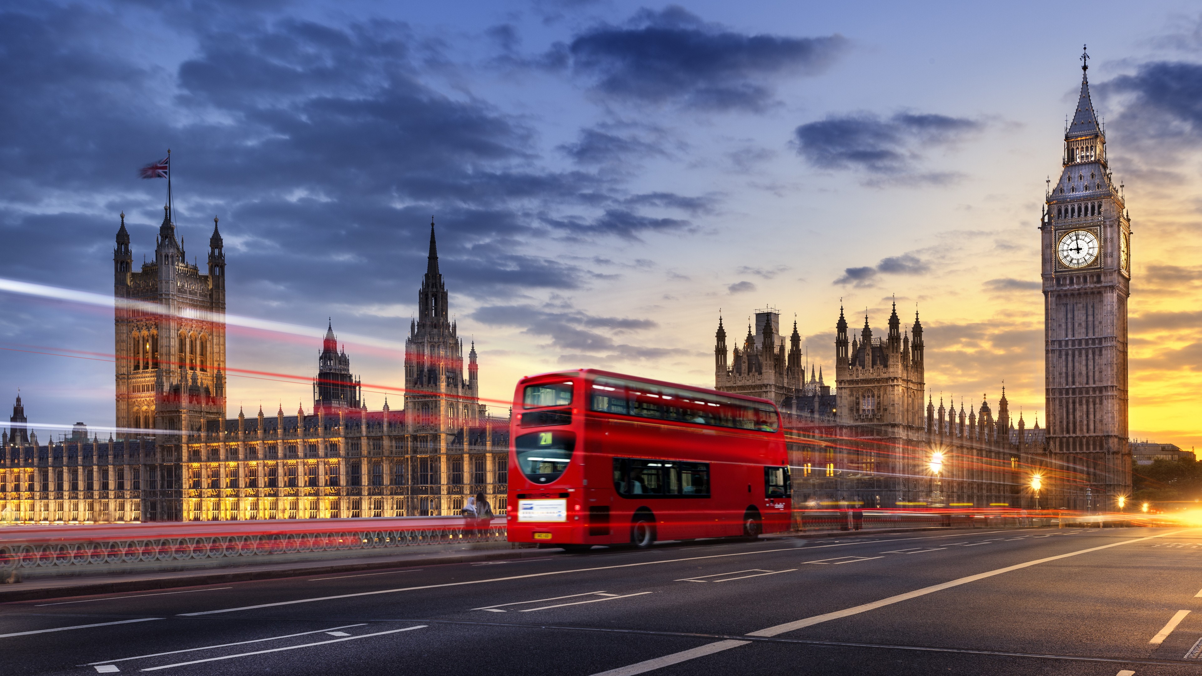 London Big Ben